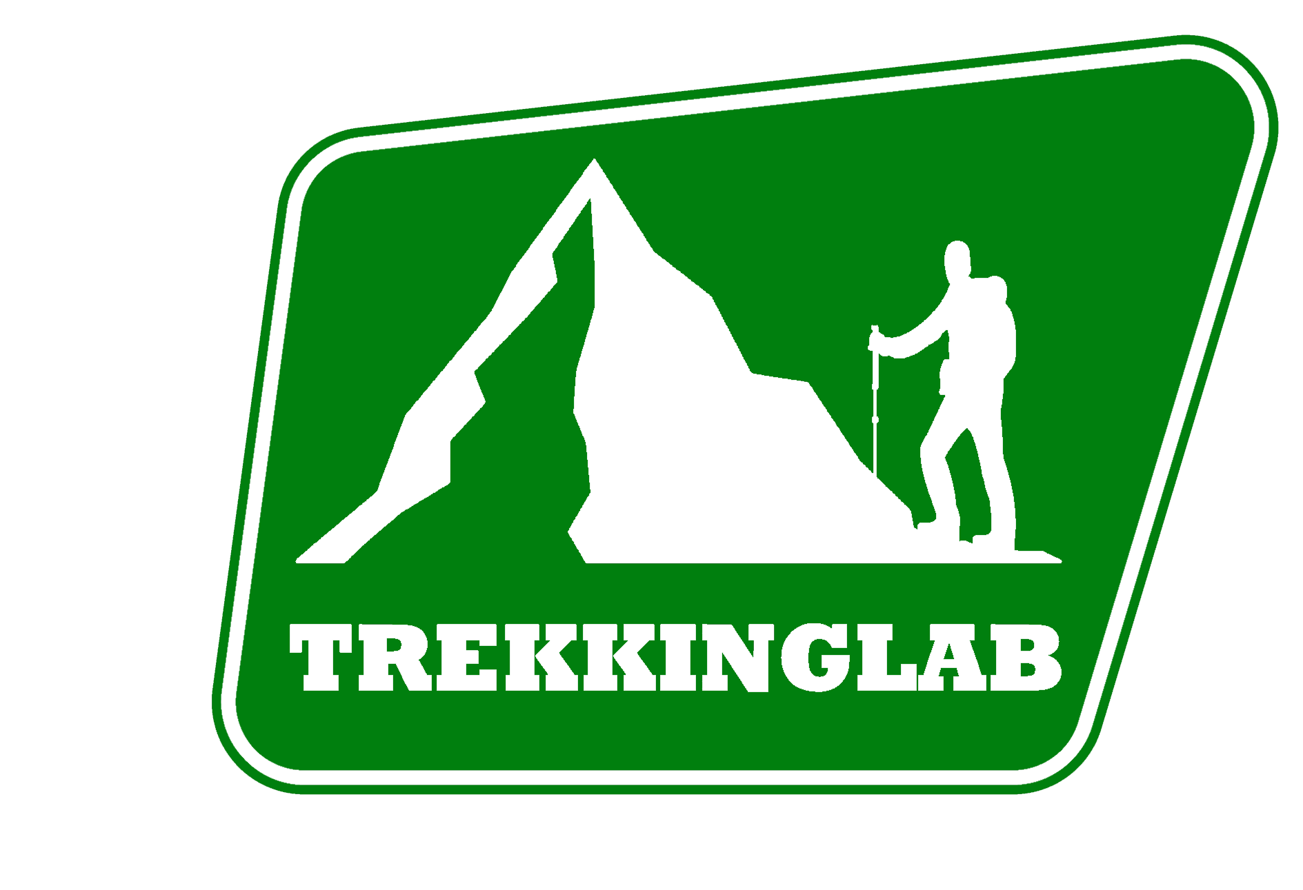 trekking logo 1