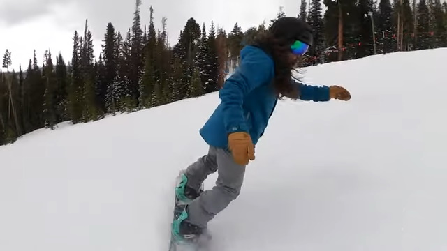 2022 Jones Mountain Twin Snowboard 1