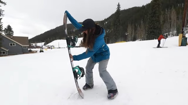 2022 Jones Mountain Twin Snowboard 5