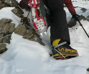 La Sportiva G5 Evo 2